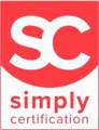 Simply Certification, PAS 2030 certification body